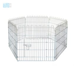 Large Animal Playpen Dog Kennels Cages Pet Cages Carriers Houses Collapsible Dog Cage 06-0111 www.gmtproducts.com