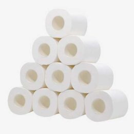 Toilet tissue paper roll bathroom tissue toilet paper 06-1445 www.gmtproducts.com