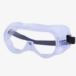 Natural latex disposable epidemic protective glasses Goggles 06-1449 www.gmtproducts.com