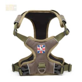 GMTPET Pet products factory wholesale small dog harness 109-0006 www.gmtproducts.com