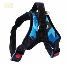 GMTPET Factory wholesale amazon hot pet harness for dogs 109-0008 www.gmtproducts.com