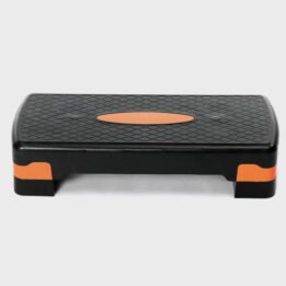 68x28x15cm Fitness Pedal Rhythm Board Aerobics Board Adjustable Step Height Exercise Pedal Perfect For Home Fitness www.gmtproducts.com