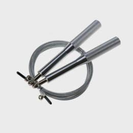 Gym Equipment Online Sale Durable Fitness Fit Aluminium Handle Skipping Ropes Steel Wire Fitness Skipping Rope www.gmtproducts.com