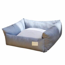 Dogs Innovative Products Cotton Kennel Non-stick Hair Pet Supplies Dog Bed Luxury www.gmtproducts.com