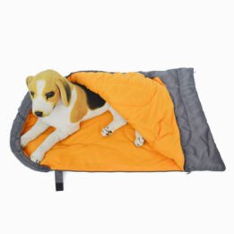 Waterproof and Wear-resistant Pet Bed Dog Sofa Dog Sleeping Bag Pet Bed Dog Bed www.gmtproducts.com