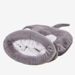 Factory Direct Sales Pet Kennel Cat Sleeping Bag Four Seasons Teddy Kennel Mat Cotton Kennel For Pet Sleeping Bag www.gmtproducts.com