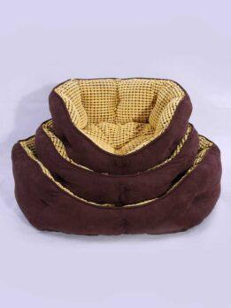 Comfortable and warm high-grade kennel four seasons available small dog palm nest factory direct pet supplies106-33009 www.gmtproducts.com