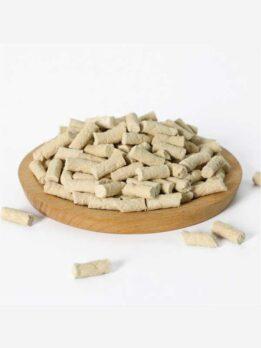Wholesale OEM & ODM Freeze-dried Raw Meat Pillars Chicken & Catmint 130-045 www.gmtproducts.com