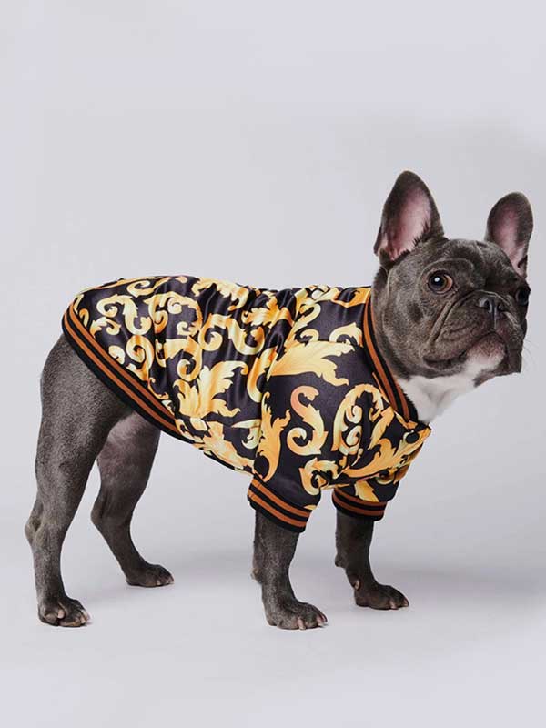 GMTPET Новый продукт Дизайнерская одежда для собак Зимняя куртка для собак Лидер продаж Пальто для собак 06-1383 www.gmtproducts.com